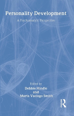 Personality Development by Debbie Hindle