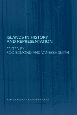 Islands in History and Representation book