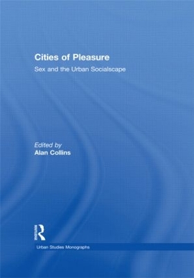 Cities of Pleasure book