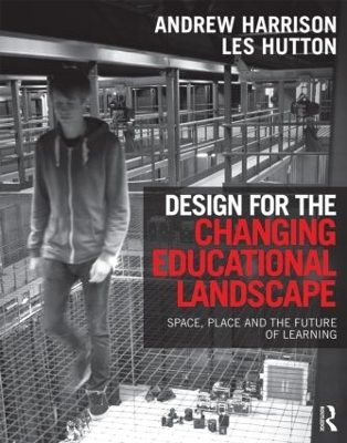 Design for the Changing Educational Landscape book