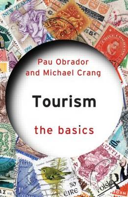 Tourism Studies book