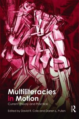 Multiliteracies in Motion book