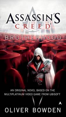 Assassin's Creed: Brotherhood book