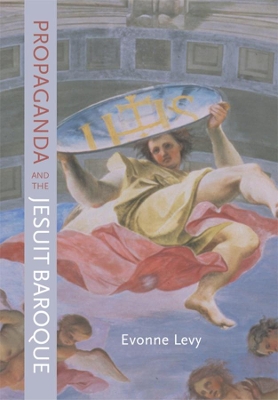 Propaganda and the Jesuit Baroque book