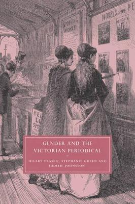 Gender and the Victorian Periodical book