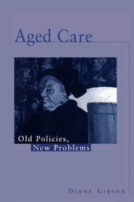 Aged Care book