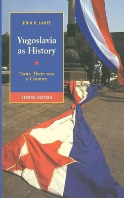 Yugoslavia as History book