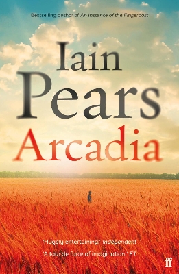 Arcadia book