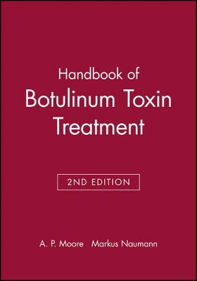 Handbook of Botulinum Toxin Treatment book