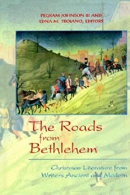 Roads from Bethlehem book