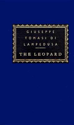 Leopard book