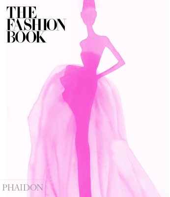 The Fashion Book by Caroline Kinneberg