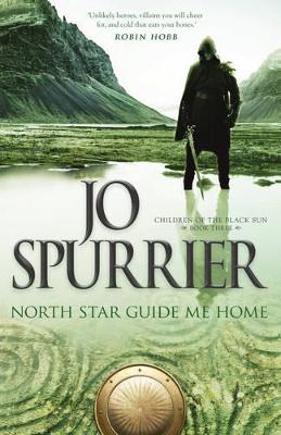 North Star Guide Me Home book