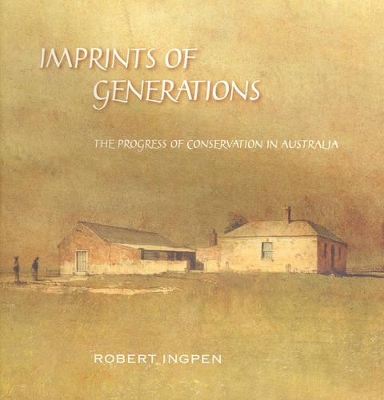 Imprints of Generations book