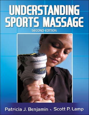 Understanding Sports Massage book