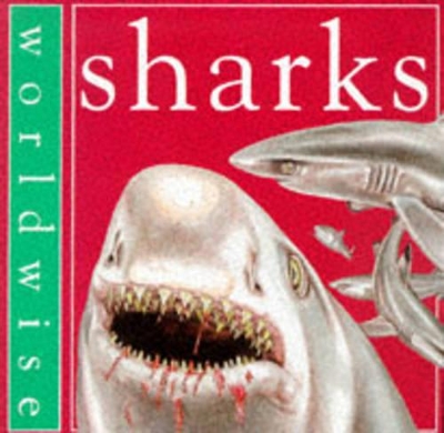 Sharks book