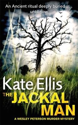 The Jackal Man by Kate Ellis
