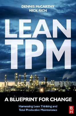 Lean TPM by Dennis McCarthy