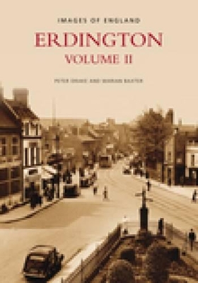Erdington Vol 2 book