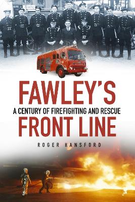 Fawley's Front Line book