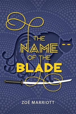 Name of the Blade book