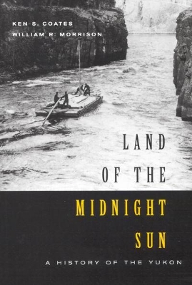 Land of the Midnight Sun book