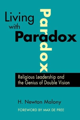 Living with Paradox book