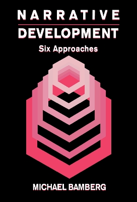 Narrative Development book