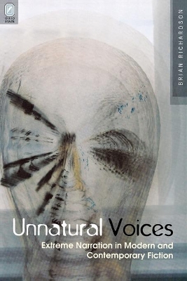 Unnatural Voices book