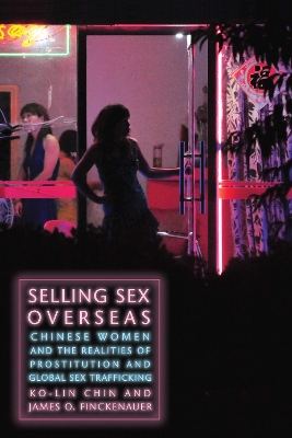 Selling Sex Overseas book