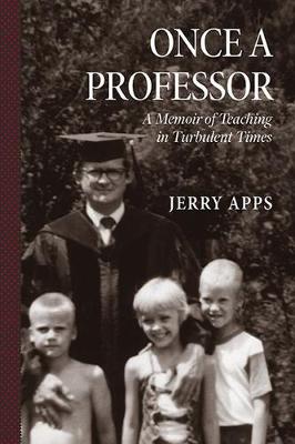 Once a Professor book