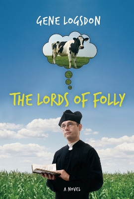 Lords of Folly book