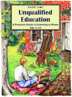 Unqualified Education book