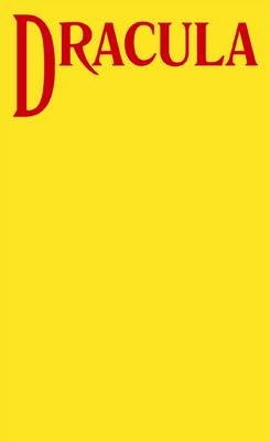 Dracula book