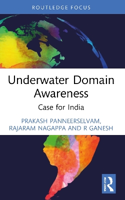Underwater Domain Awareness: Case for India book
