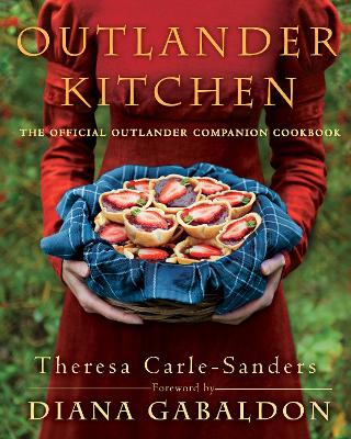 Outlander Kitchen by Diana Gabaldon