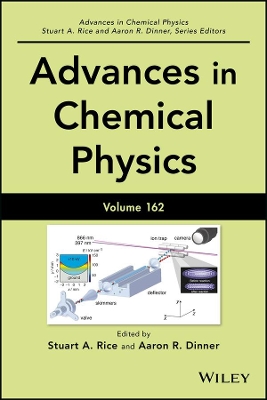 Advances in Chemical Physics book