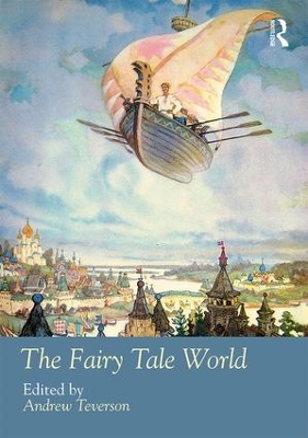 Fairy Tale World by Andrew Teverson