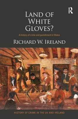 Land of White Gloves? book