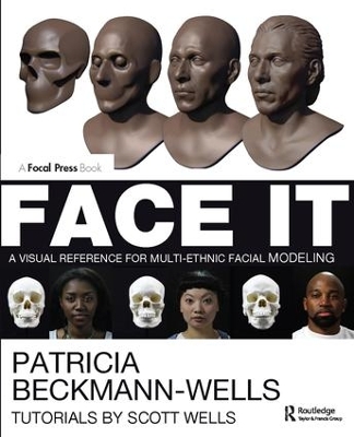 Face It by Patricia Beckmann-Wells