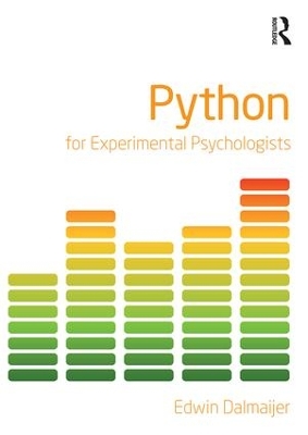 Python for Experimental Psychologists book