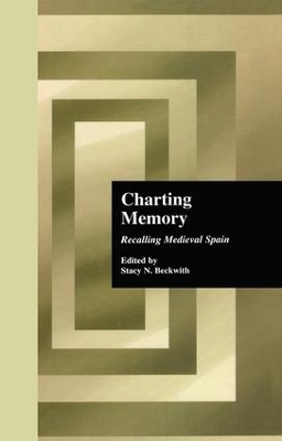 Charting Memory by Stacy N. Beckwith