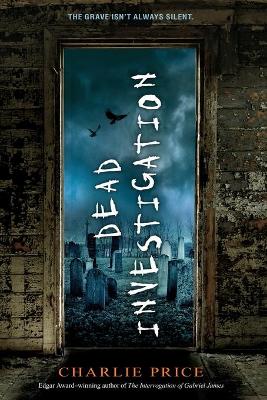 Dead Investigation book