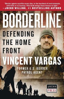 Borderline: Defending the Home Front book