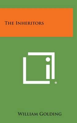 The Inheritors by Sir William Golding