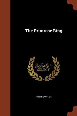 Primrose Ring book