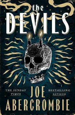 The Devils book