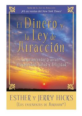 Dinero y La Ley de Atraccion book