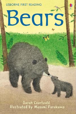 Bears book