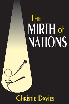Mirth of Nations book